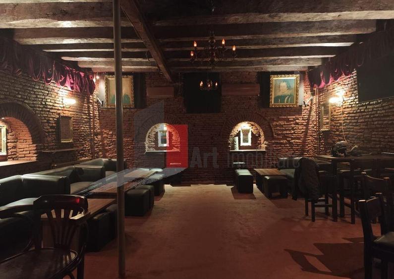 Spatiu comercial (club) de inchiriat in zona Armeneasca/R... - 3