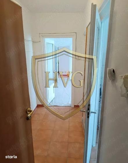 Apartament cu 3 camere | Proximitate metrou | Nemobilat - 1