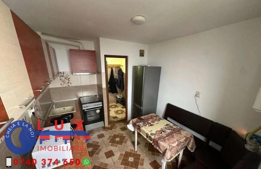 ID 20002 Apartament 2 camere Strada I. L. Caragiale - 9