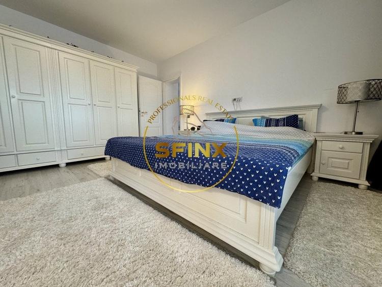 Apartament 5 camere Calea Dorobanti bloc 1982 parcare subterana - 2