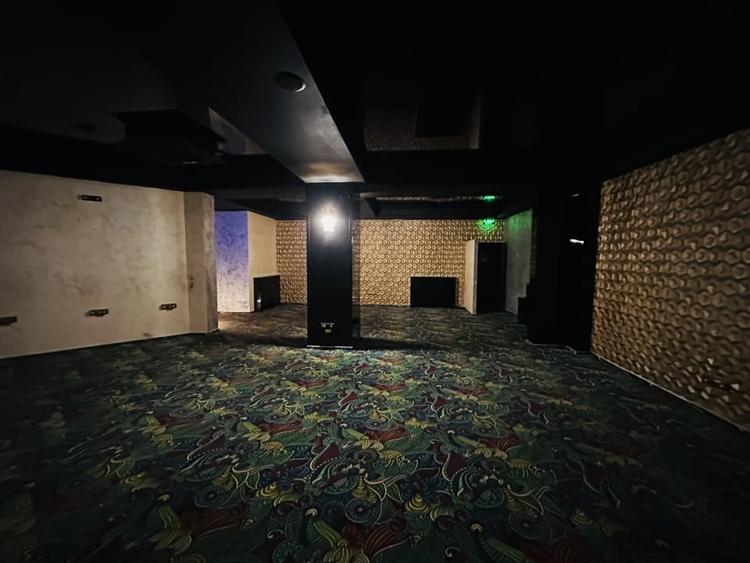 Super spațiu comercial 294,5 mp utili, Tineretului 35 bis, Chiajna - 8