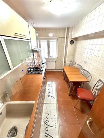 Vanzare apartament cu 3 camere rond Baba Novac - Mihai Bravu - 7