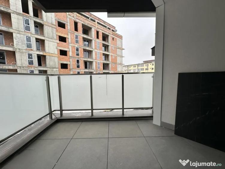 Apartament 2 camere, 51.61 mp, zona Sud-Est - 12