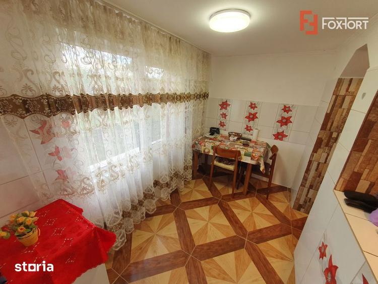 Casa individuala 5 camere, curte si gradina in Rudna - 12