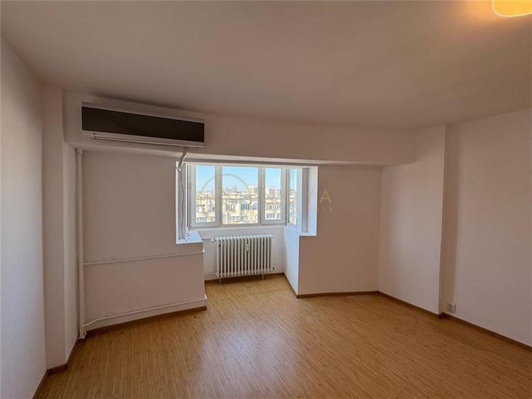 Apartament de 3 camere in zona Alba Iulia cu terasa proprie - 23