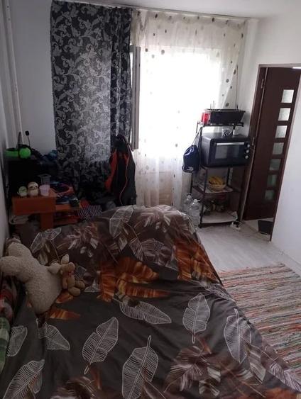 Garsoniera, etajul 3/10, zona Pacurari - 2