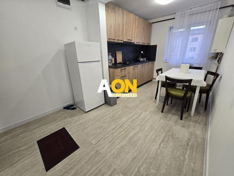 Apartament 2 Camere, Decomandat, Renovat, Zona Closca - 1