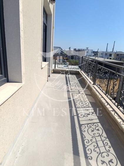 De vanzare vila in stil mediteranean - 10