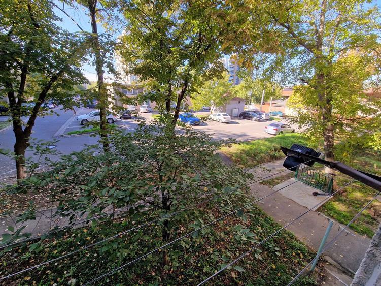 Chirie apartament PB - 1