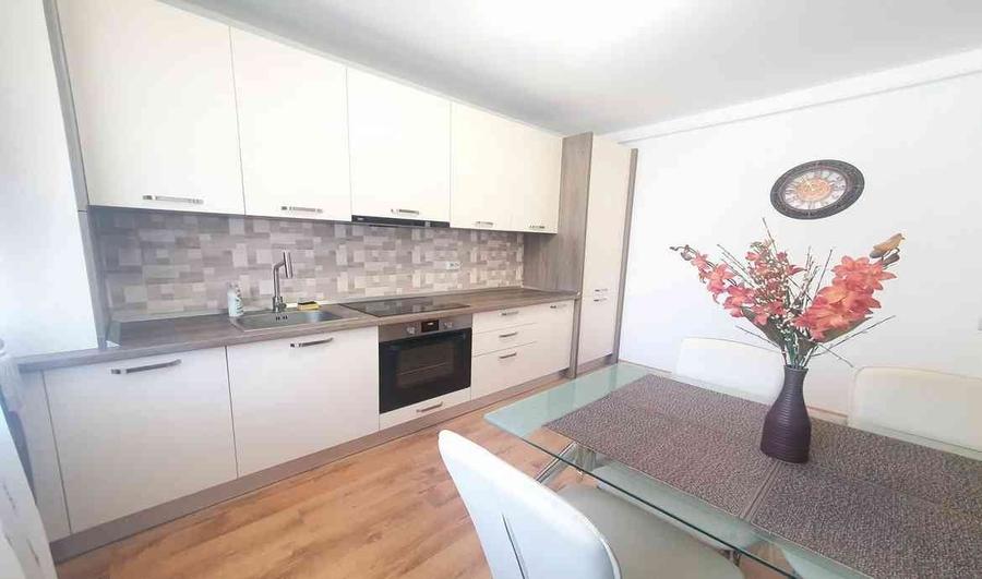 Inchiriere garsoniera de lux complexul Rezidential Subcetate - 3