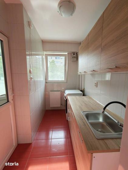 Inchiriez - Garsoniera Iancului 10 min Metrou Direct Proprietar - 5