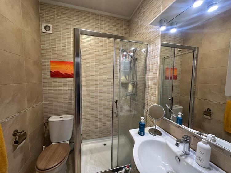 Apartament spațios cu 3 camere și terasă spectaculoasă de 40 mp – Bucureștii Noi - 7