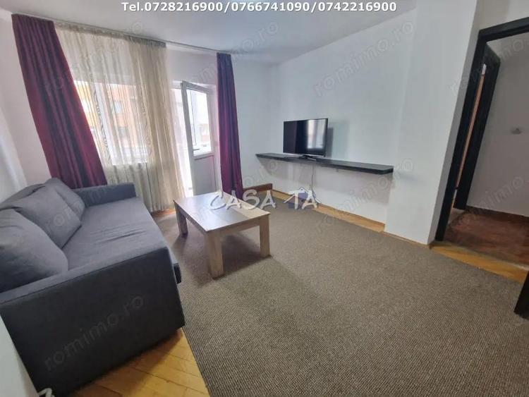 Inchiriere apartament 2 camere, Str.Victoriei - 10