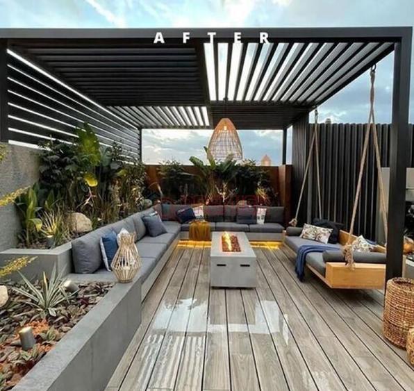 Avans 7335 euro - 3 camere cu terasa - Gata de mutat - - 1