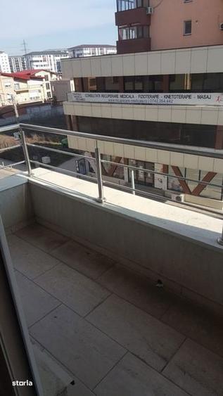 Proprietar 3 camere Militari Residence 72 mp 2 bai parcare langa Lidl - 3