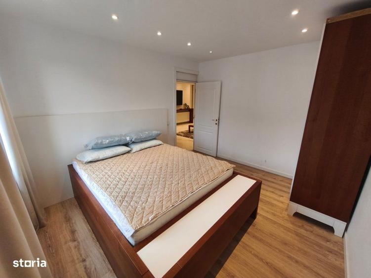 Inchiriere apartament 4 camere, 100 mp, zona Marul de Aur, Baia Ma - 5