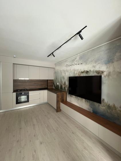 Apartament 2 camere nou – Pipera Rond OMV | Parcare subterană inclusă - 2