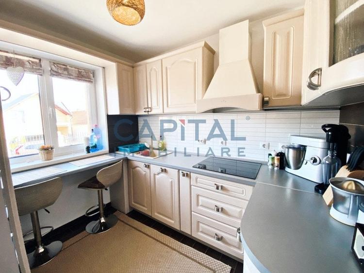 0% comision | Casa de vanzare | Teren 991mp | Solovastru | Mures - 14