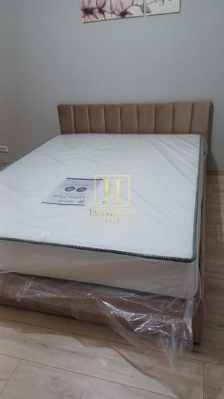 Apartament 1 camera Dec 40 mp. Bucium 300 euro - 2