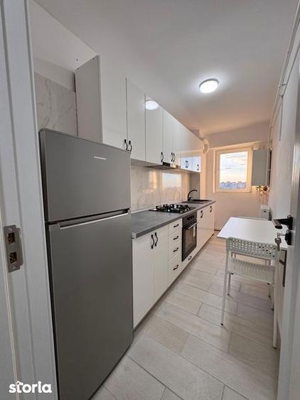 Inchiriez Apartament cu 1 camera, zona Calarasi-Concordiei - 4