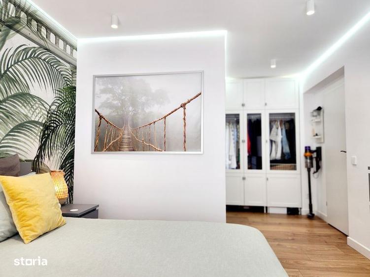 Vanzare 3 camere, 2x locuri parcare, 2x boxe, Drumul Taberei, Exigent - 4