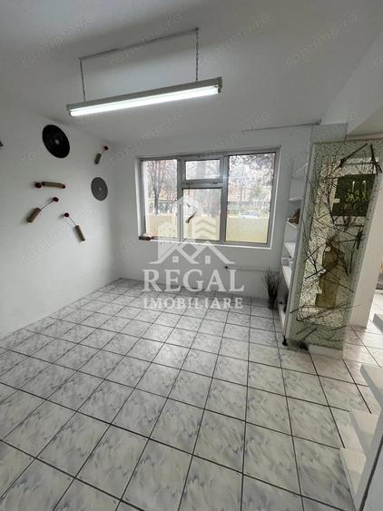 Spa?iu comercial de vanzare 47 mp utili, vitrina generoasa - 9