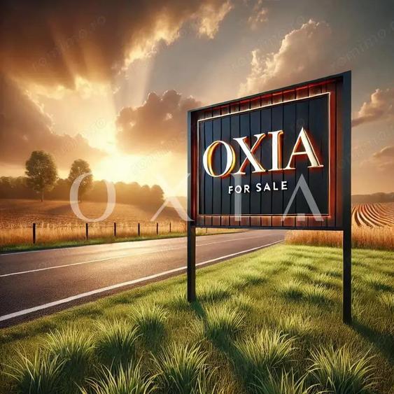 AX1105 Teren Intravilan Bucovat, Strada Principala, 40.600 MP - 16 Euro/MP - 3