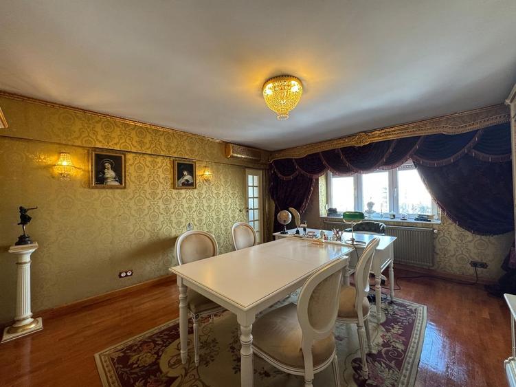 3 camere | decomandat| lux clasic -78mp - 2