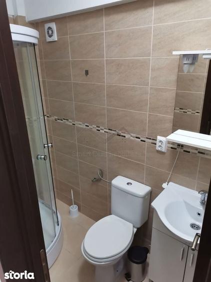 Apartament 1 camera decomandat Soseaua Voinesti - 1