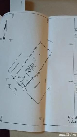 casa de vinzare vii?oara judetul Cluj - 3