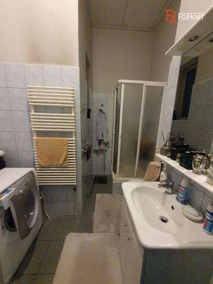 Apartament cochet 3 camere, 108 mp utili, Nokia, Semicentral - 21