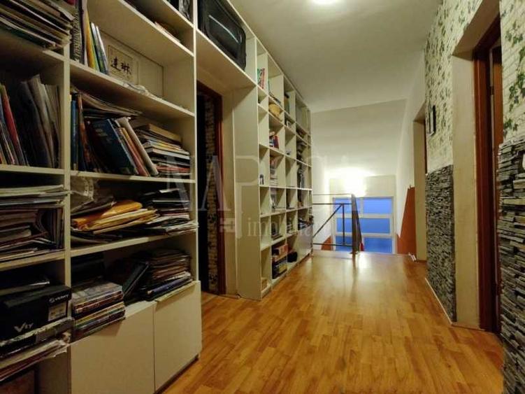 Casa 5 camere de vanzare in Manastur, Cluj Napoca - 13