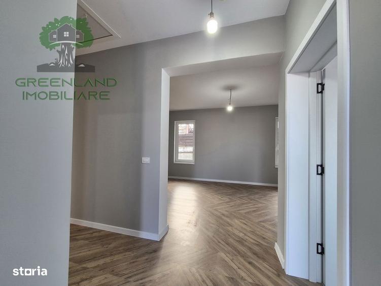 CASA PARTER 4 camere, 2 bai, 124mp, TEREN 450mp, HORPAZ - 10