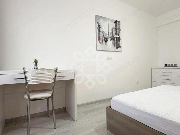 Apartament nou cu 2 camere pe strada Lapusului in Iosia - 2