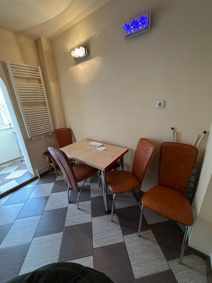 Mobilat. Apartament 2 camere conf.1 decomandat, Dorobantilor, etaj 3/4 - 5