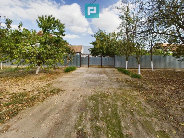 Casa cu teren 2877 mp, ora?ul Ineu - 4