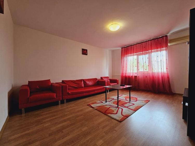 Nerva Traian | Metrou Timpuri Noi | Apartament la cheie in bloc anvelopat - 4