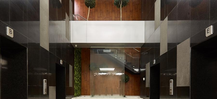 Spațiu de birou in Globalworth Plaza - Promenada Mall - Metrou Aurel Vlaicu - 15