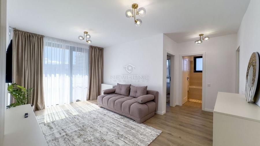 Apartament 3 camere, Zona Iulius Mall - 1