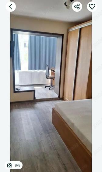 Apartament de inchiriat Platou Sinaia - 7