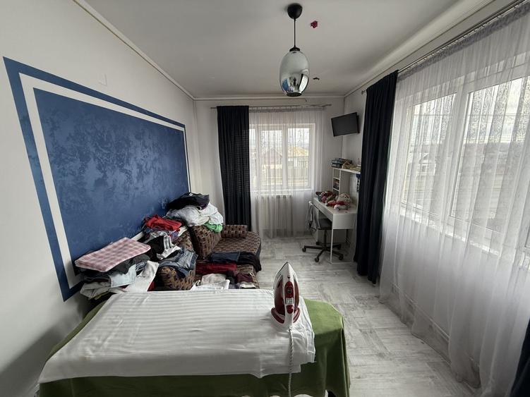 Casă/vilă P+1 cu terasă 210 mp + anexă 80 mp și teren 470 mp - 17