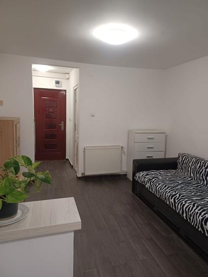 Inchiriez garsoniera 250 e - 6