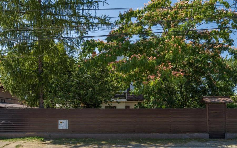 Casa de vacanta, Pucioasa, DB - 5