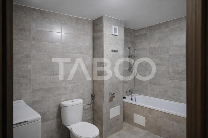 Apartament decomandat de inchiriat 2 camere balcon Arhitectilor - 8