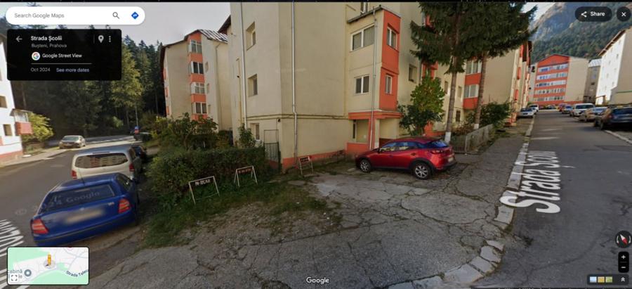 Apartament 3 camere Busteni - 6
