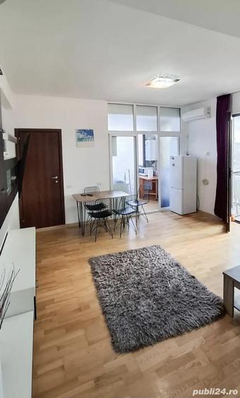 Inchiriez Apartament Mamaia Nord - 7