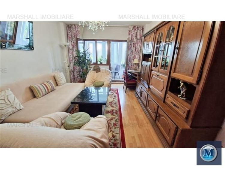 Apartament 2 camere de vanzare, zona Republicii, 63.11 mp #16101 - 2