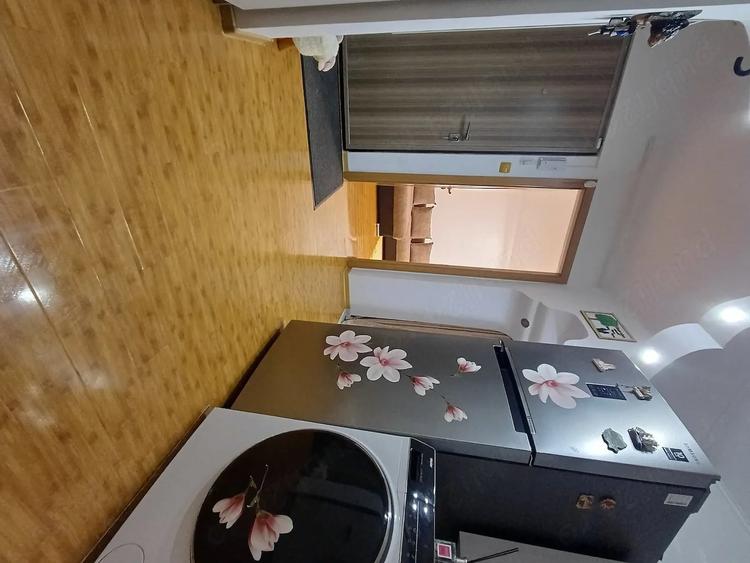 Apartament cu 2 camere E3 decomandat. - 5