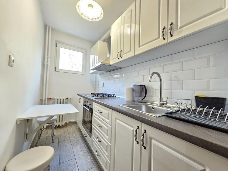 Tineretului| 6 min. metrou| Garsoniera moderna la cheie! - 6