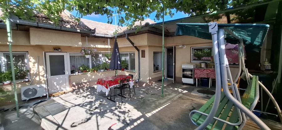 Ovidiu Central - Casa 3 camere , centrala gaze. - 1